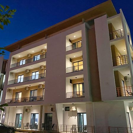 Aparthotel Supreme Luxury Ulcinj Exteriér fotografie