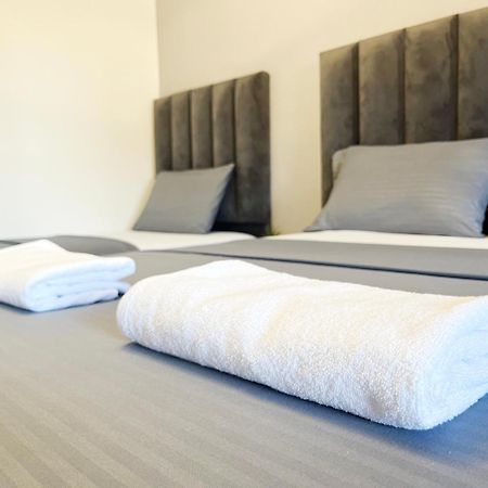 Aparthotel Supreme Luxury Ulcinj Exteriér fotografie