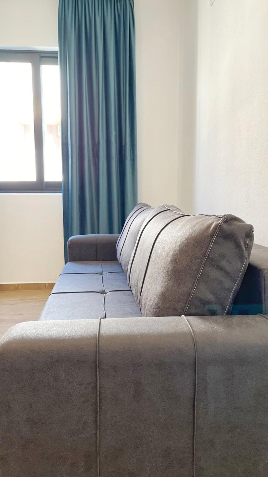 Aparthotel Supreme Luxury Ulcinj Exteriér fotografie