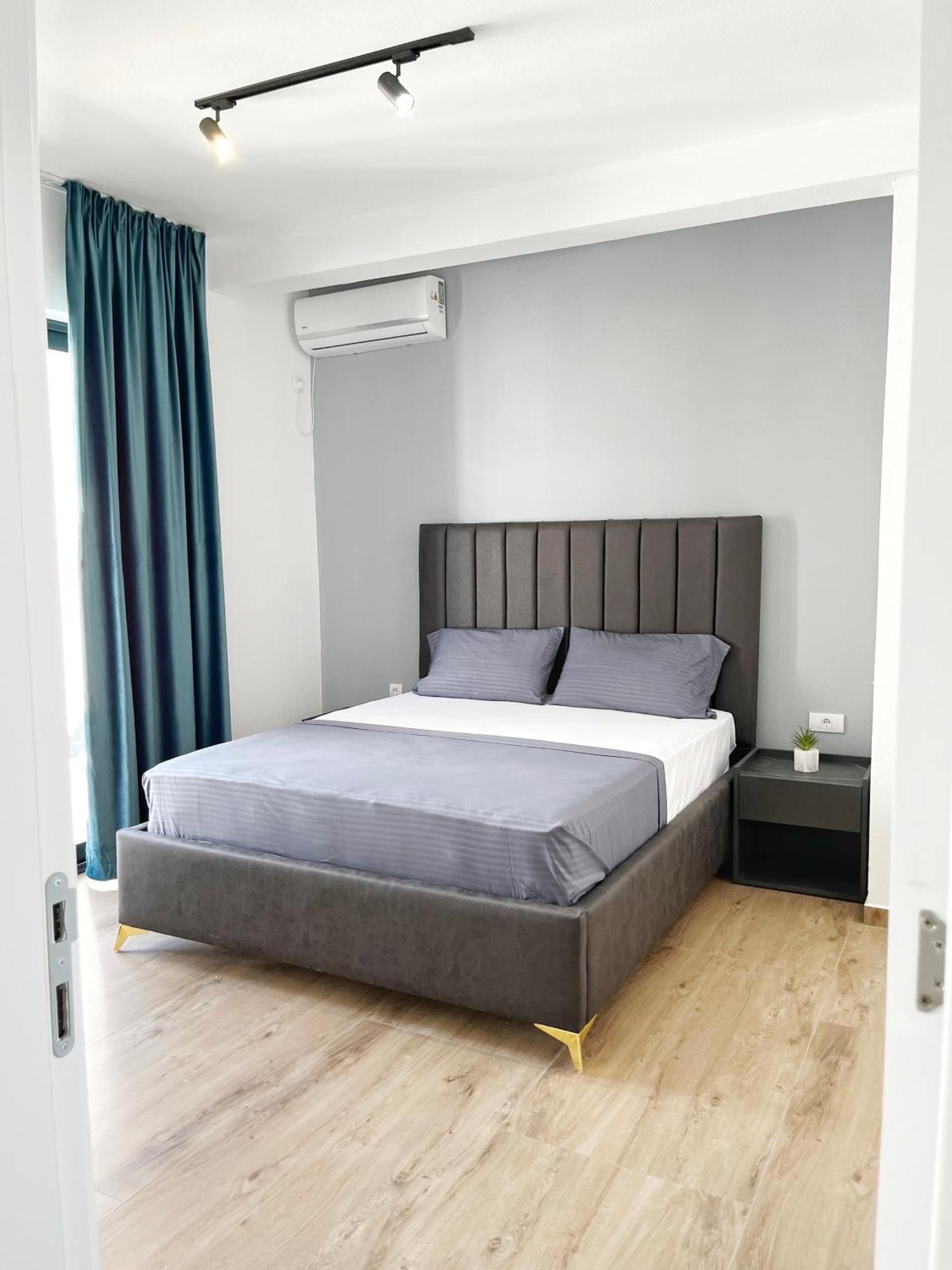 Aparthotel Supreme Luxury Ulcinj Exteriér fotografie