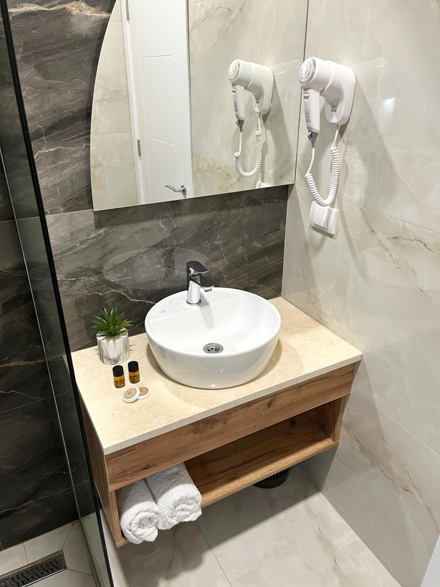 Aparthotel Supreme Luxury Ulcinj Exteriér fotografie