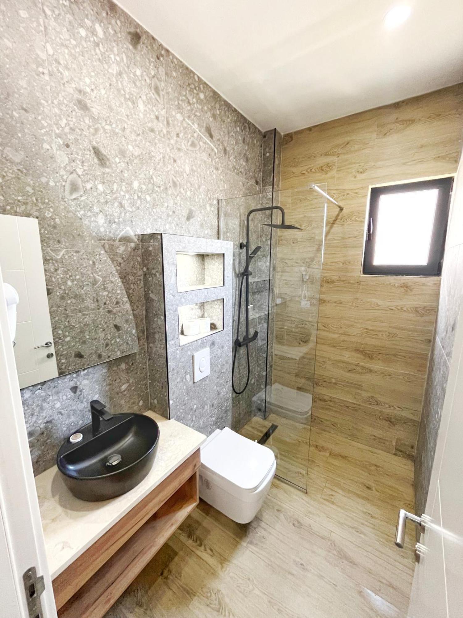 Aparthotel Supreme Luxury Ulcinj Exteriér fotografie
