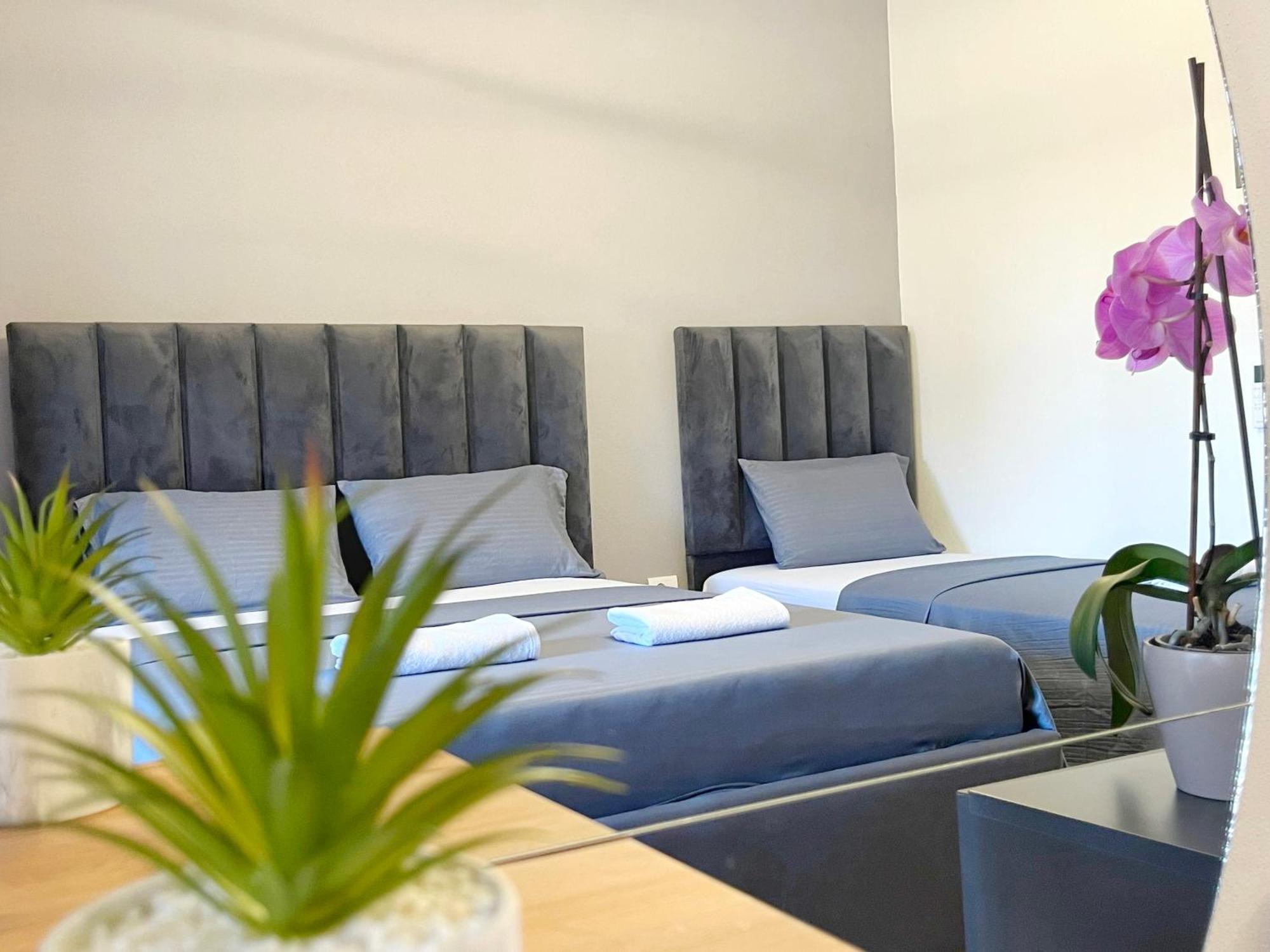 Aparthotel Supreme Luxury Ulcinj Exteriér fotografie